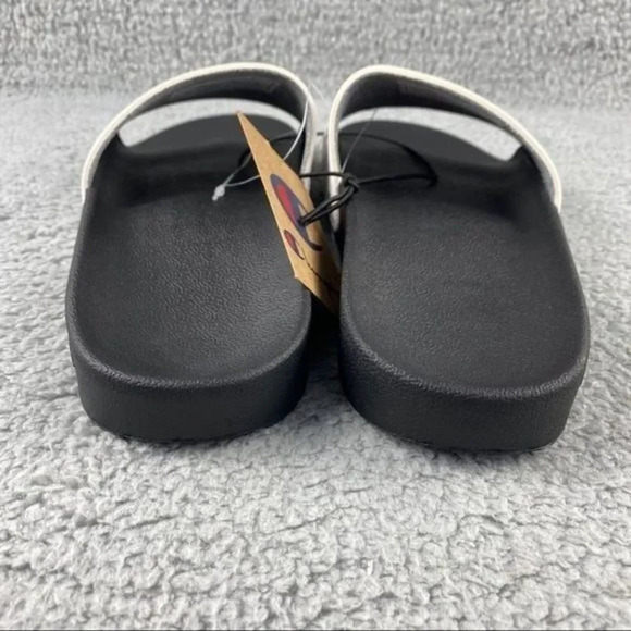 New champion slide Sandals‎ Slipper Mens 12 M IPO Repeat \